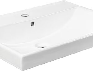 Built-in washbasin Trento Deluxe