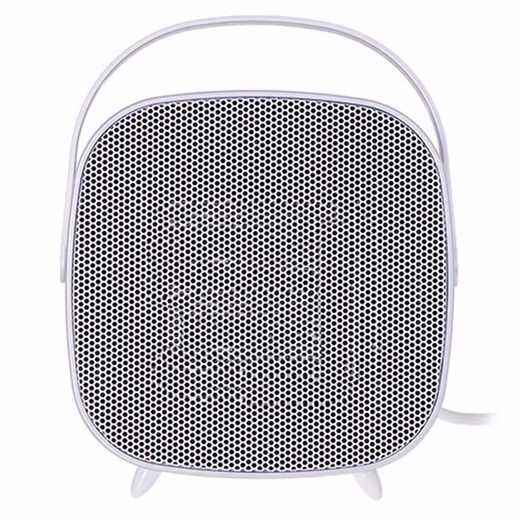 Ceramic fan heater CR 7732 ceramic heater 1500W, with LED display, 1500W