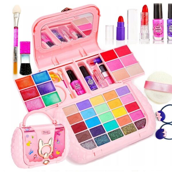 Creative cosmetic set, children's makeup set, makeup toy