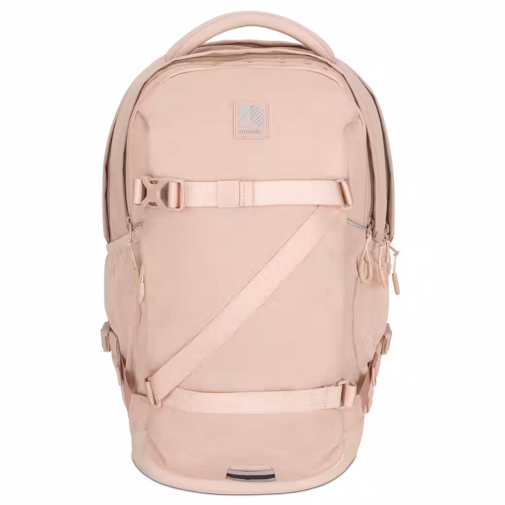 Cosmo school backpack, school backpack for girls, boys, and teenagers (1-piece), Ergonomic, Padded, Water-repellent - Image 7