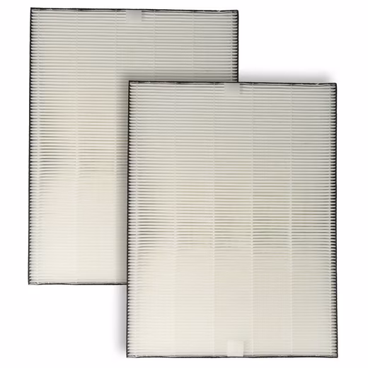 HEPA filter compatible with Philips AC3829/10, AC2882, AC2887, AC2889 air purifiers Accessories for Philips AC3829/10 AC2882 AC2887 AC2889