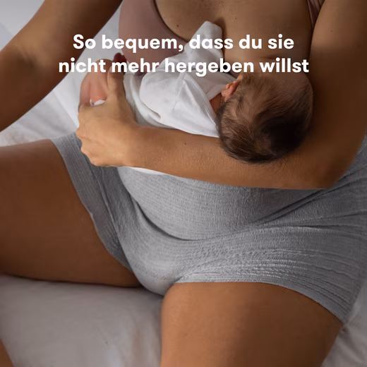 Maternity Panty Frida Mom Postpartum Disposable Underwear Birth - Image 5