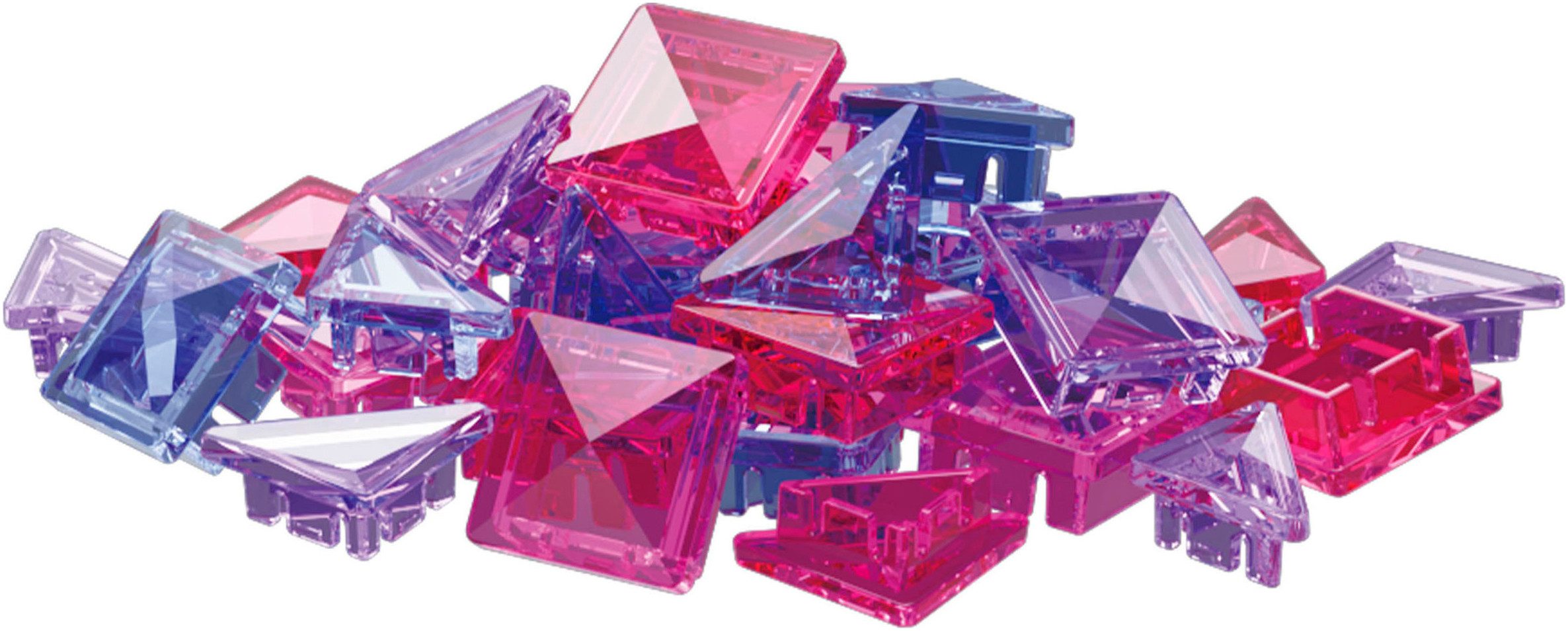 Creative set lamp, Mosaic Magic Lights - Image 7