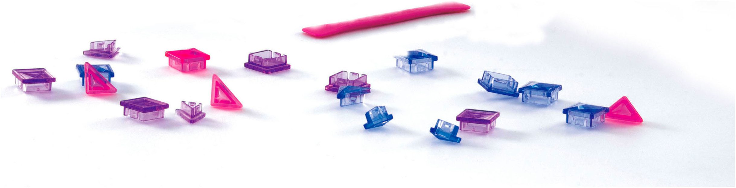 Creative set lamp, Mosaic Magic Lights - Image 8