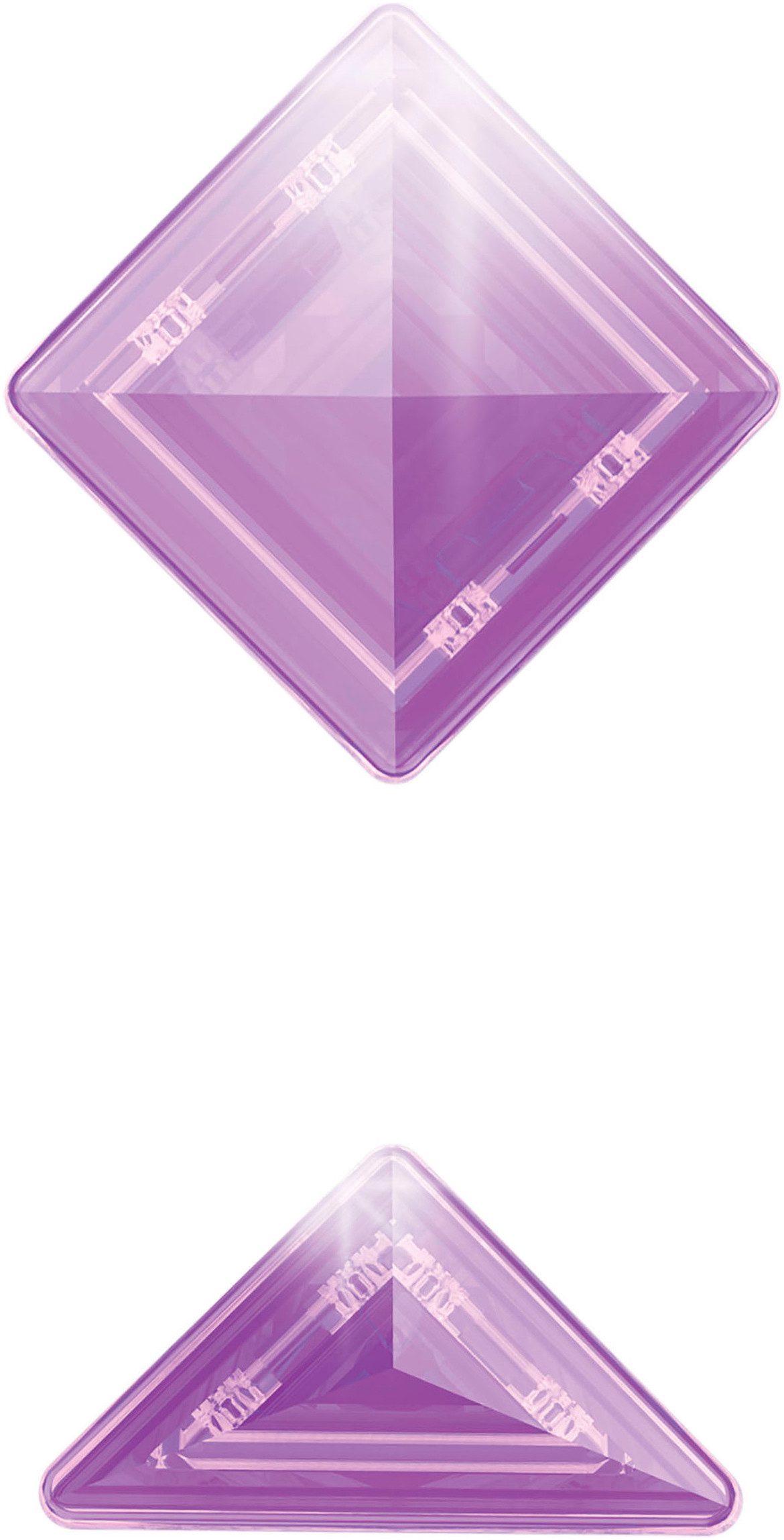 Creative set lamp, Mosaic Magic Lights - Image 9