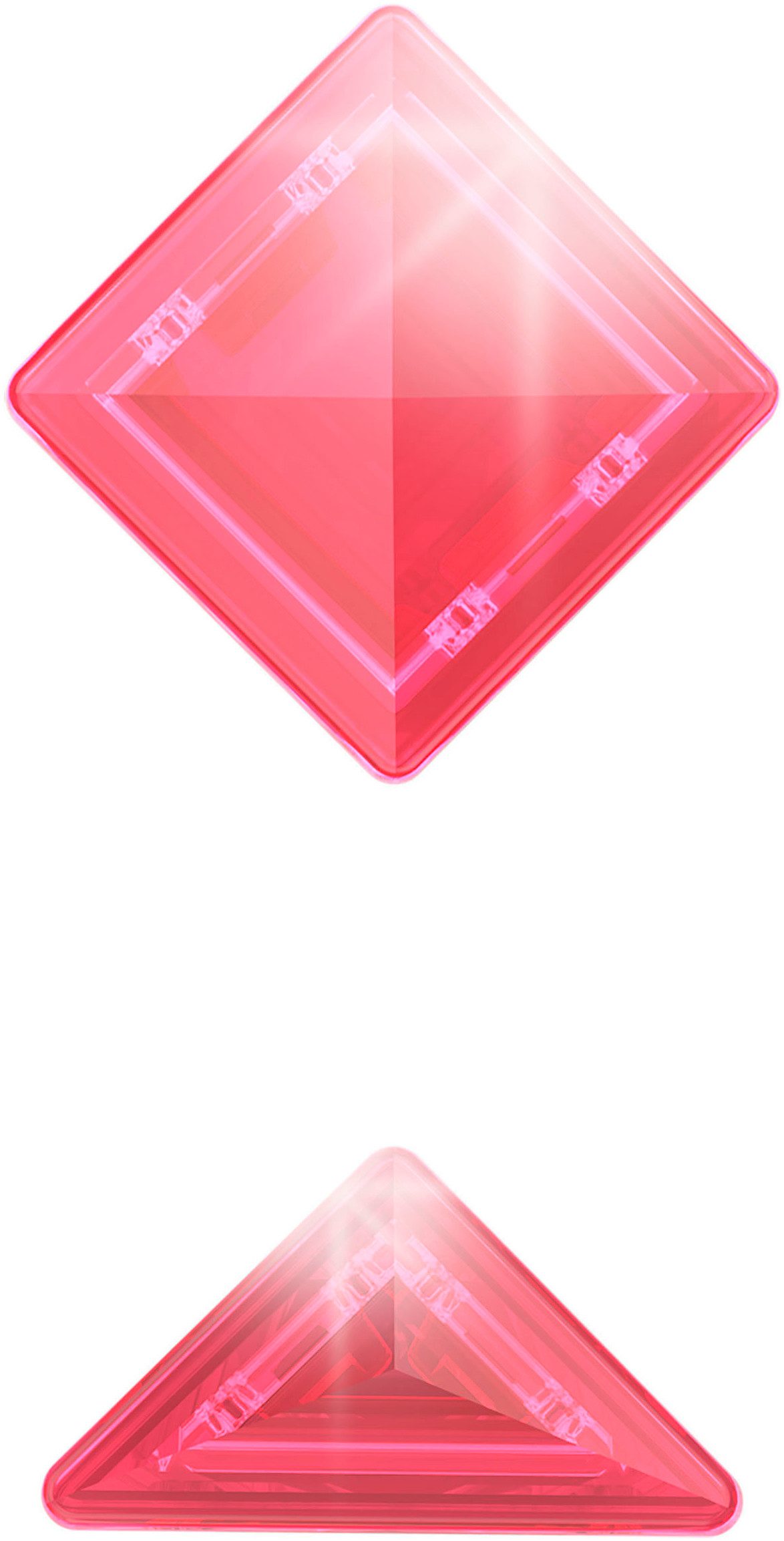 Creative set lamp, Mosaic Magic Lights - Image 10