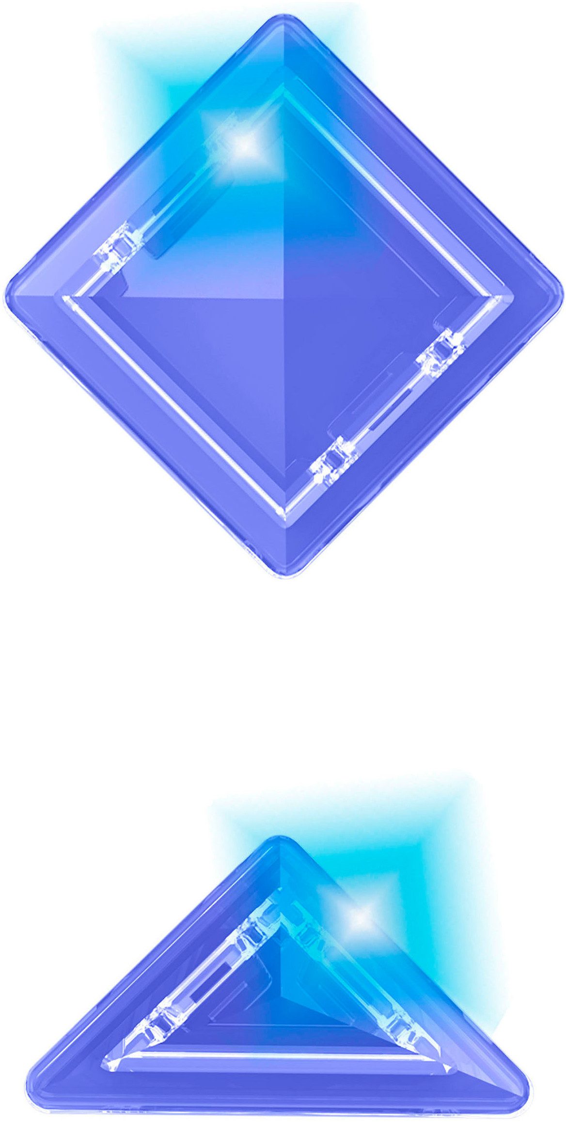 Creative set lamp, Mosaic Magic Lights - Image 11