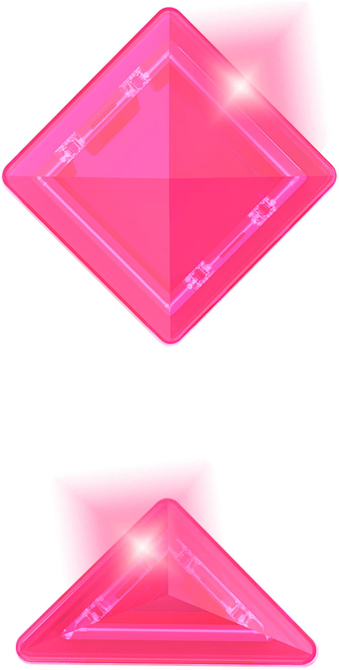 Creative set lamp, Mosaic Magic Lights - Image 12