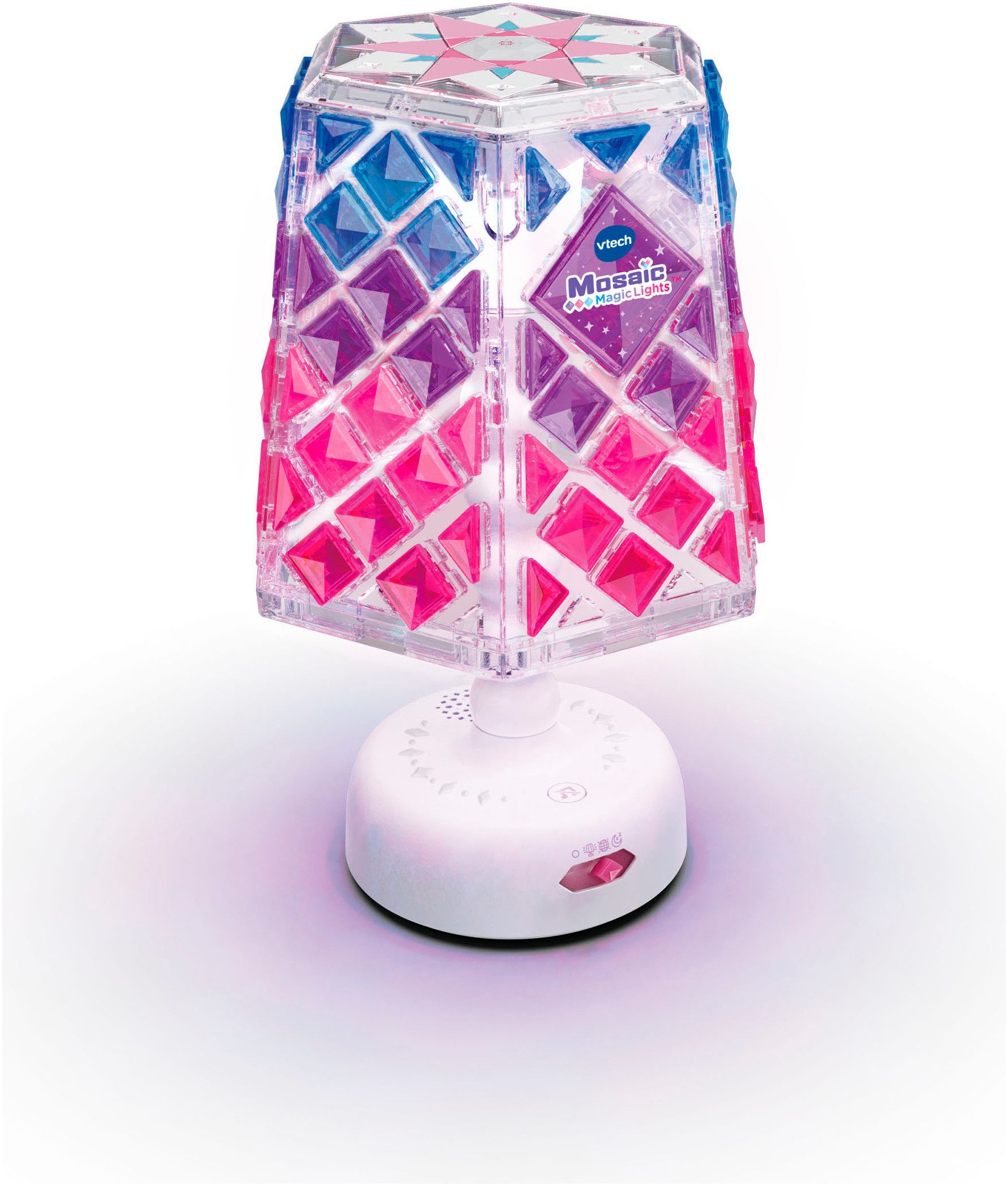 Creative set lamp, Mosaic Magic Lights - Image 14