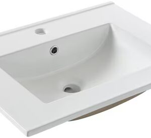 Built-in washbasin Trento