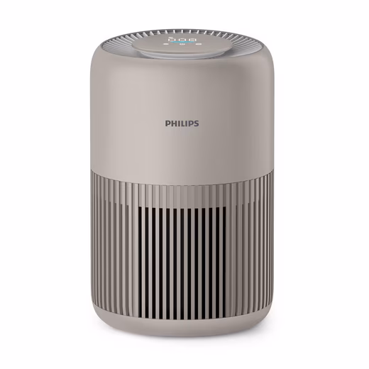 Air purifier AC0921/14 PureProtect Mini 900 Series, air purification rate 250 m³/h 2-layer HEPA filter system, quiet