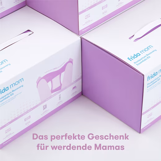 Maternity Panty Frida Mom Recovery Package Postpartum 4 Disposable Underpants - Image 6