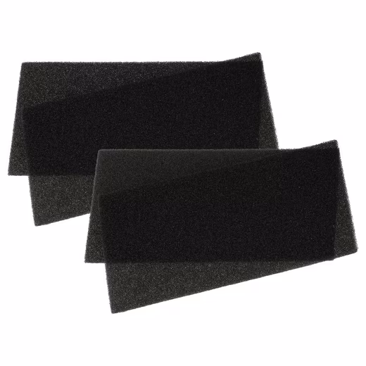 Replacement filter suitable for Whirlpool Pure AC 7521 (857502320020), Pure AC 7420 Accessories for Whirlpool Pure AC 7521 (857502320020) Pure AC 7420 (857501620020) Pure 955 (857500920023)