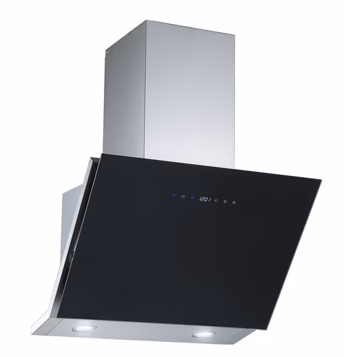 Head-free extractor hood SY-103E6-E14-C29-L12-600