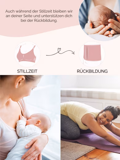 Maternity Tights Thermal Tights - Black - Soft - Opaque - Image 7