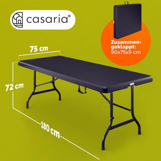 Garden table Malmö - Image 7