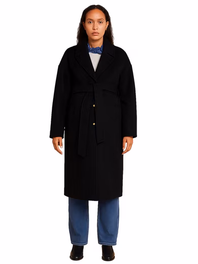 Maternity coat 1-pack