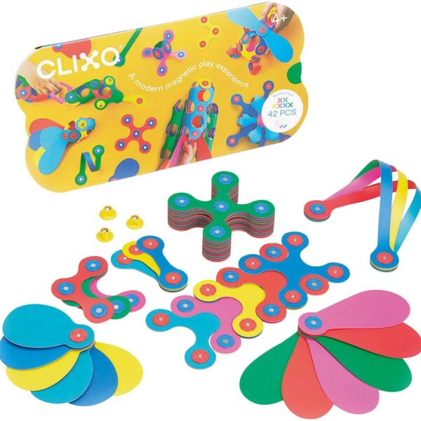 Rainbow Creative Set