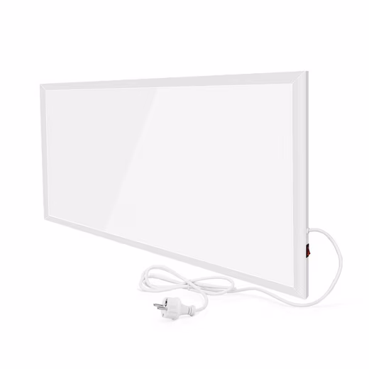 Energy-saving infrared wall heater 170W/290W Electric wall heater with overheat protection