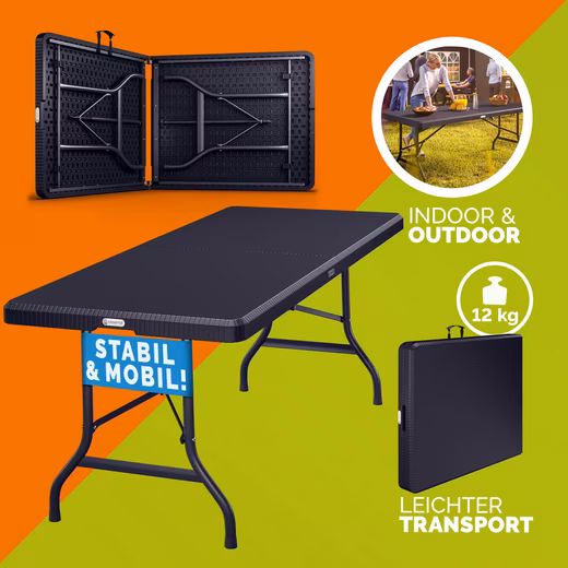 Garden table Malmö - Image 8