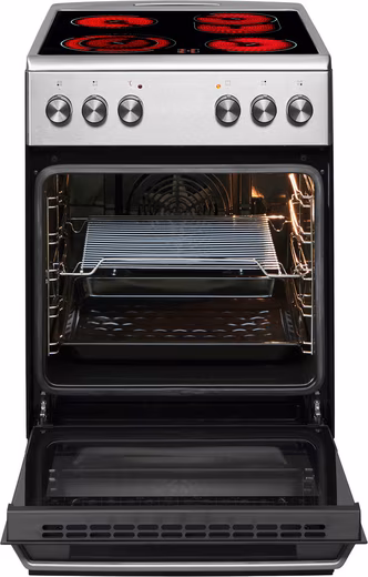 Electric freestanding cooker 5022CE3.313eEDJ(Xv)