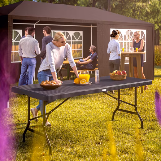 Garden table Malmö - Image 9