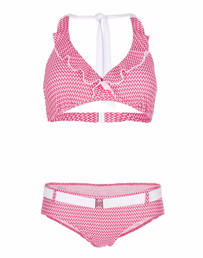 Maternity tankini CHARLENE - Image 3