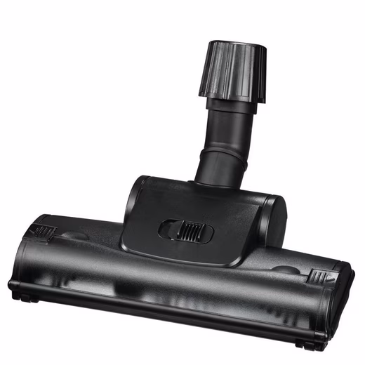 Brush Turbo Brush with Uni Connection, for Vacuum Cleaner, Vacuum Cleaner Nozzle
