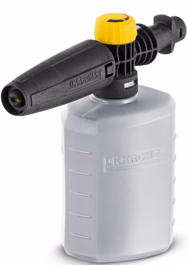 High Pressure Foam Nozzle FJ 6 Foam Nozzle