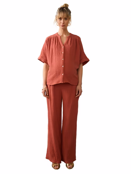 Maternity Set Mix & Match, 2 pairs of trousers & 2 tops