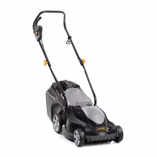 ALPINA electric lawnmower BL 340 EP