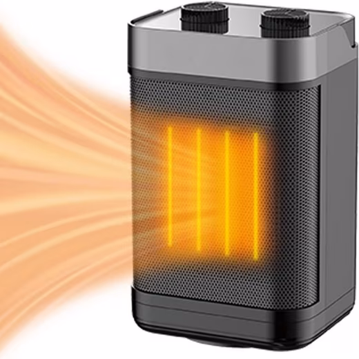 Ceramic Fan Heaters