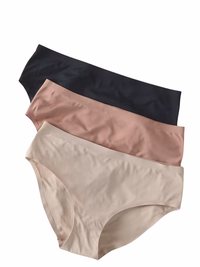 Maternity Briefs Seamless Maternity Briefs Made Of Microfiber