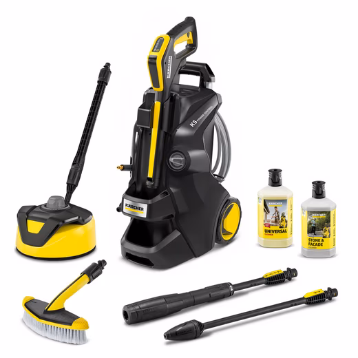 Pressure Washer K 5 Power Control Flex Home&Brush Anniversary Edition