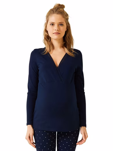 Maternity pajamas Maternity pajamas, pregnancy & breastfeeding