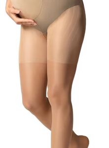 Maternity Tights Maternity Tights 40 DEN BE-1121