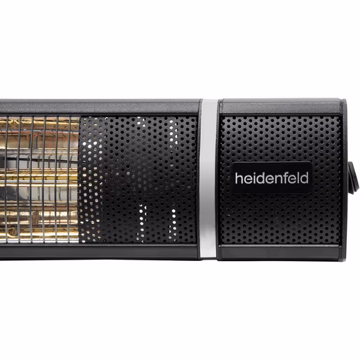Terrace heater IH110, 3 levels up to 3,000 watts, 3 years warranty - Image 10