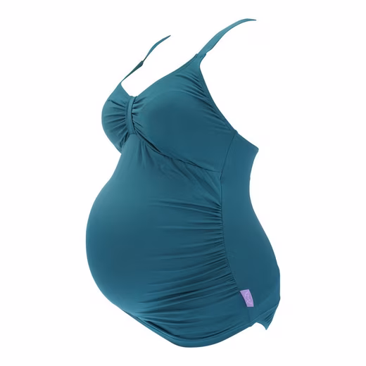 Maternity Tankini AMANDA Maternity Swimwear B/C Cup Maternity Swimwear - Image 2