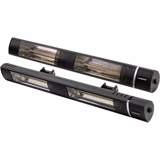 Terrace heater IH110, 3 levels up to 3,000 watts, 3 years warranty - Image 8