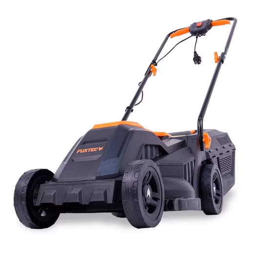 Electric lawnmower FX-RME33