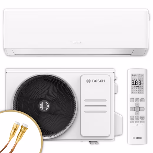 Split air conditioning unit CL7000i set 53 E