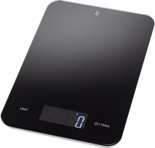 Kitchen scales