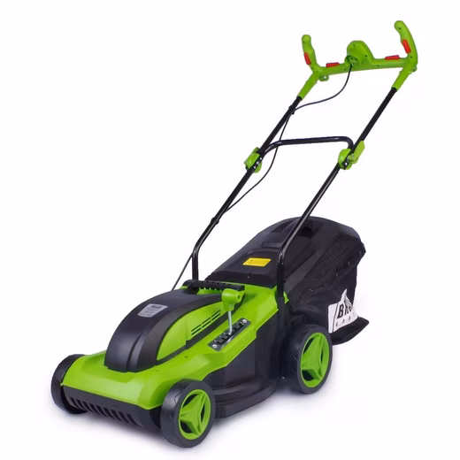 Electric lawnmower 1800 watts