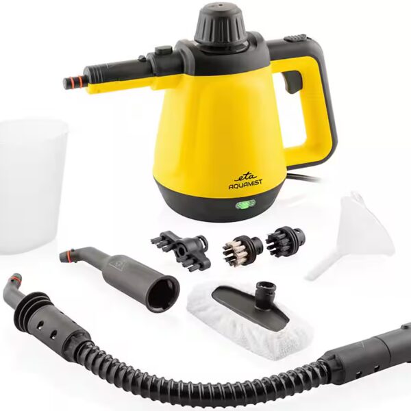 Steam cleaner AQUAMIST