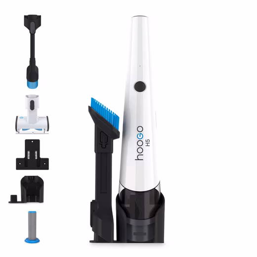 Handheld Vacuum Cleaner HH502