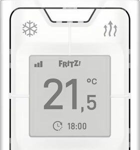 Radiator thermostat FRITZ! DECT 302