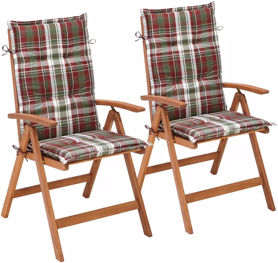 Garden Chair Borkum, TOP SELLER!
