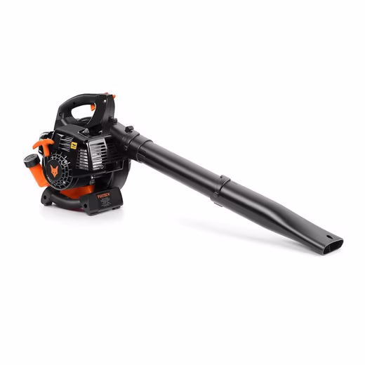 Gasoline leaf blower FX-LB126ECO