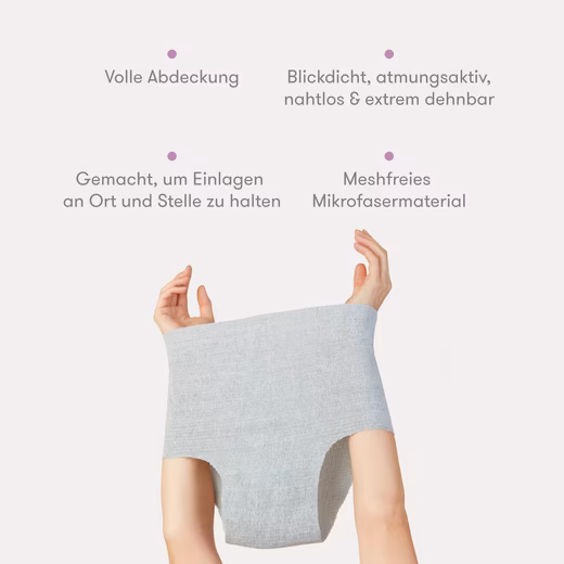 Maternity Panty Frida Mom Postpartum Disposable Underwear Birth - Image 11