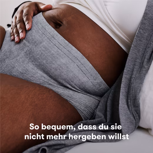 Maternity Panty Frida Mom Postpartum Disposable Underwear Birth - Image 13